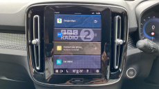 Volvo XC40 2.0 B3P Plus Dark 5dr Auto Petrol Estate